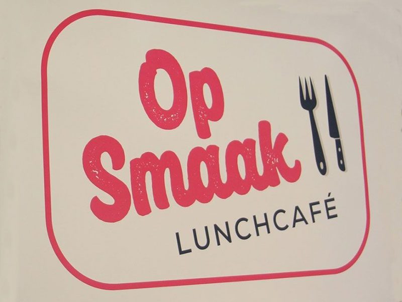 Lunchcafé