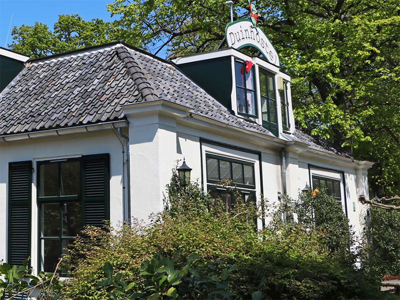 Schoolkamp uitgesteld