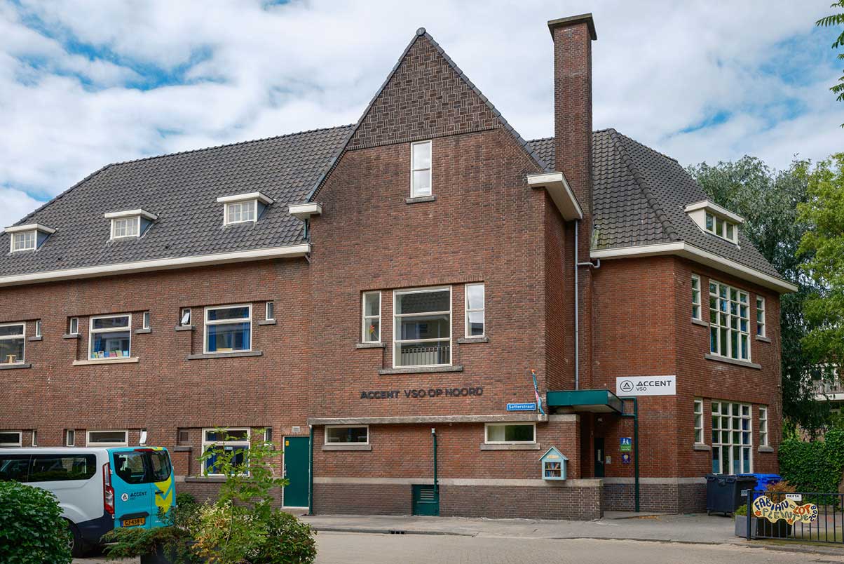 Accent-vso-op-noord-locatie pand