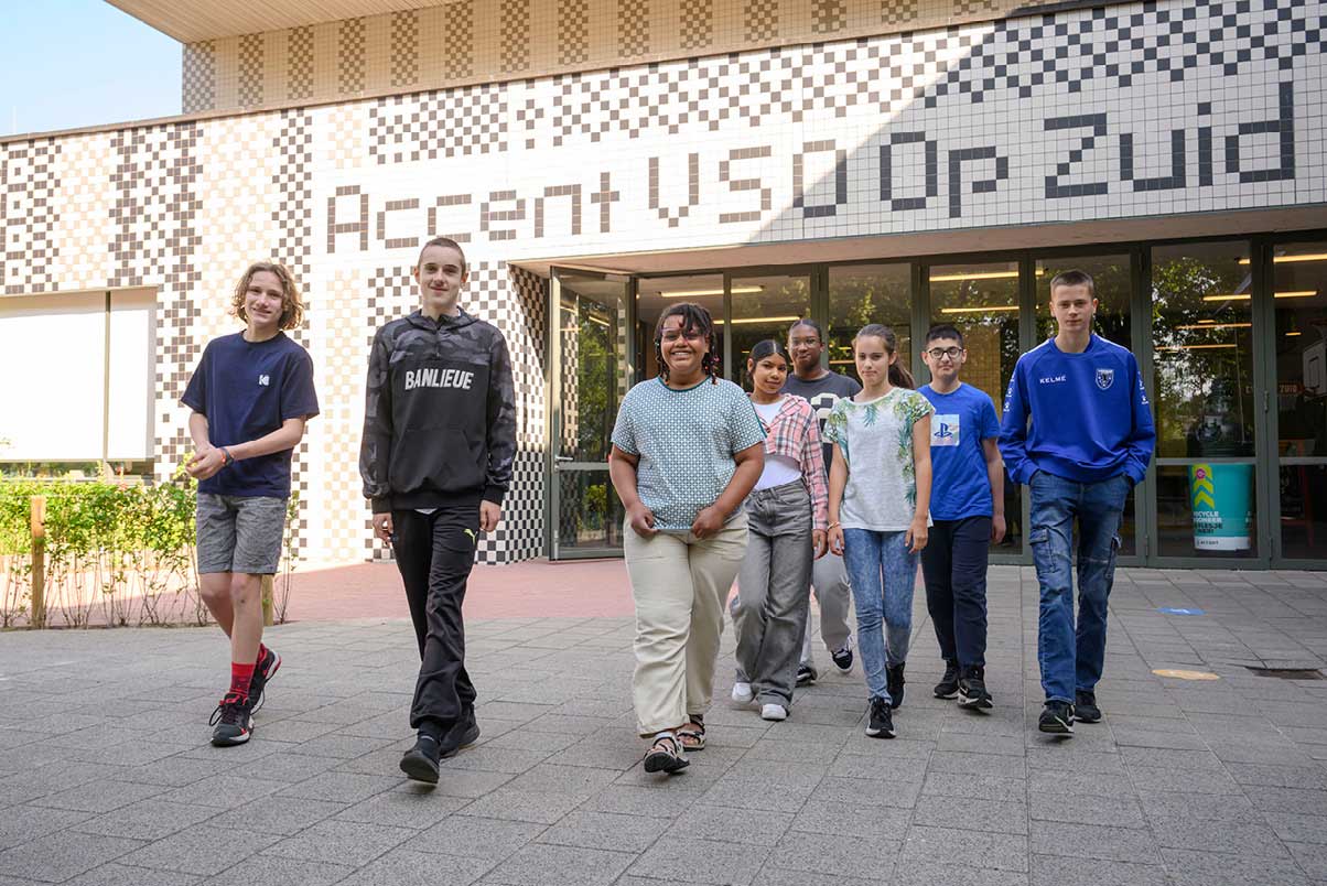 Accent-vso-op-zuid-entree